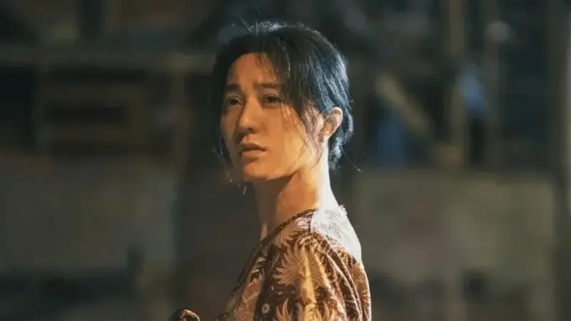 Phạm Băng Băng đoạt 'Ảnh hậu' Kim Mã